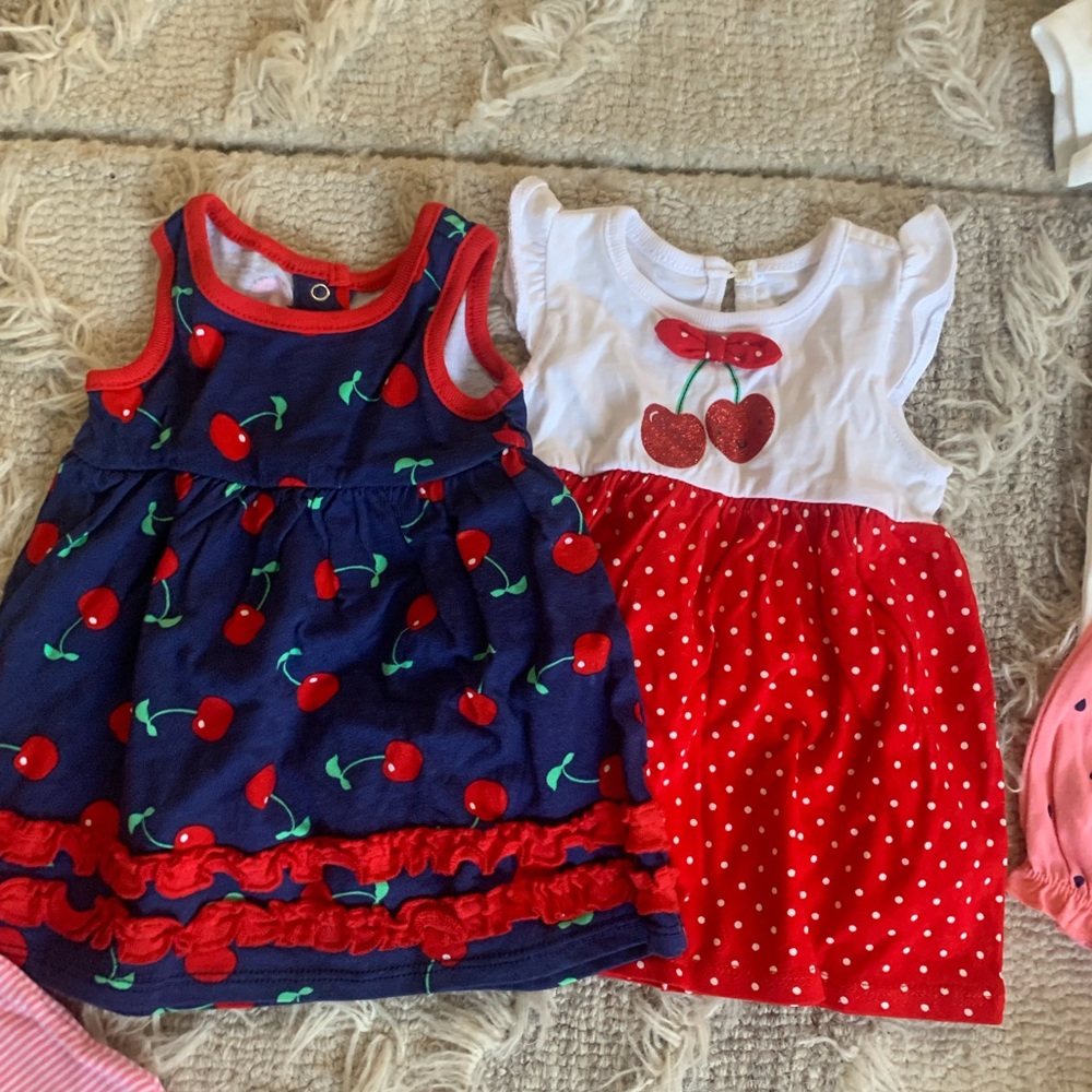 Koala baby size 3m baby dresses